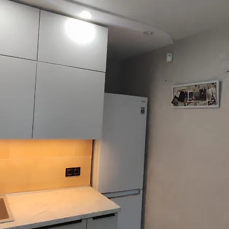 затишні біля аркадії Apartment