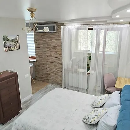 Apartment затишні біля аркадії *