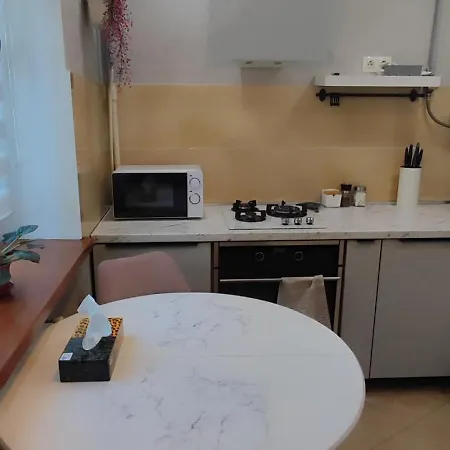 затишні біля аркадії Apartment