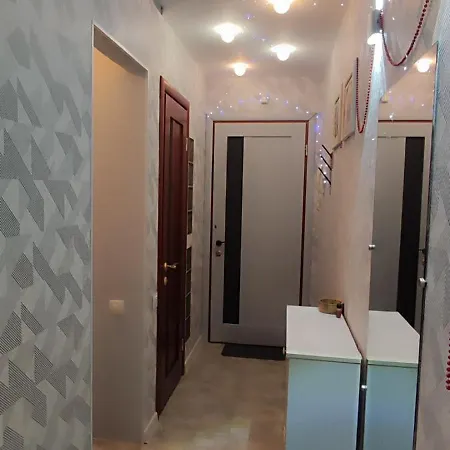 затишні біля аркадії Apartment Odesa