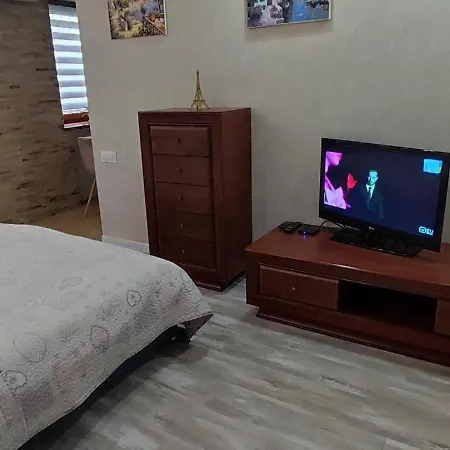 затишні біля аркадії Apartment *