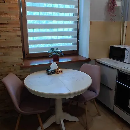 затишні біля аркадії Apartment