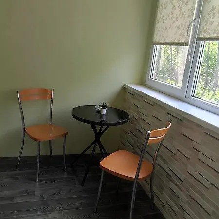 Apartment затишні біля аркадії *