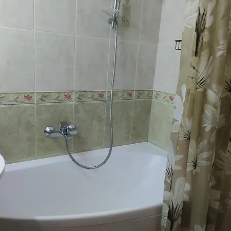 Apartment затишні біля аркадії